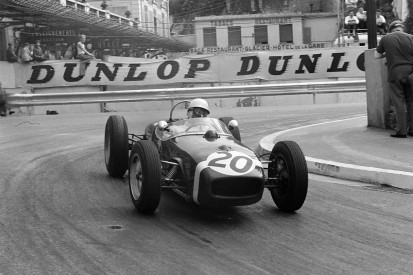 Sir Stirling Moss' 10 greatest drives