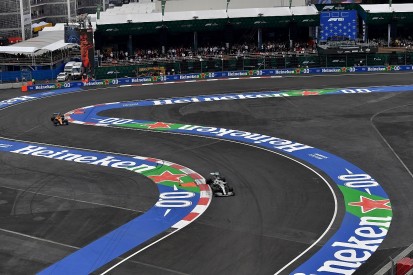 The motorsport 'gimmicks' that F1 should try