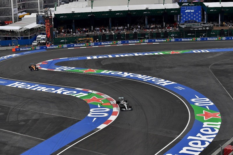 The motorsport 'gimmicks' that F1 should try