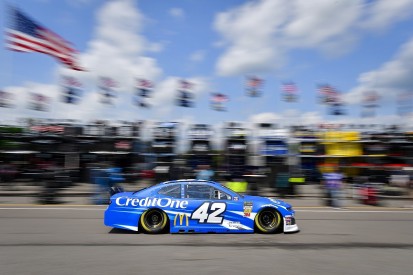 Why NASCAR needs to rehabilitate its fallen star