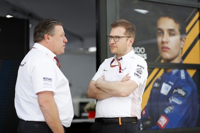 Why F1's furlough debate isn't as clear cut as in football