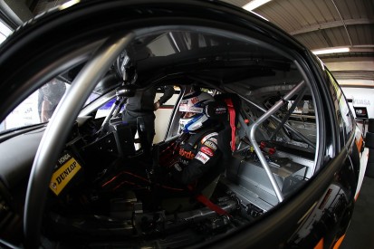 How Porsche rejection inspired a BTCC leading light