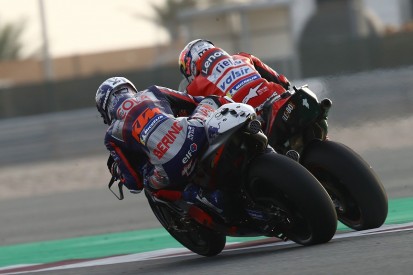 How COVID-19 has thrown MotoGP silly season wide open