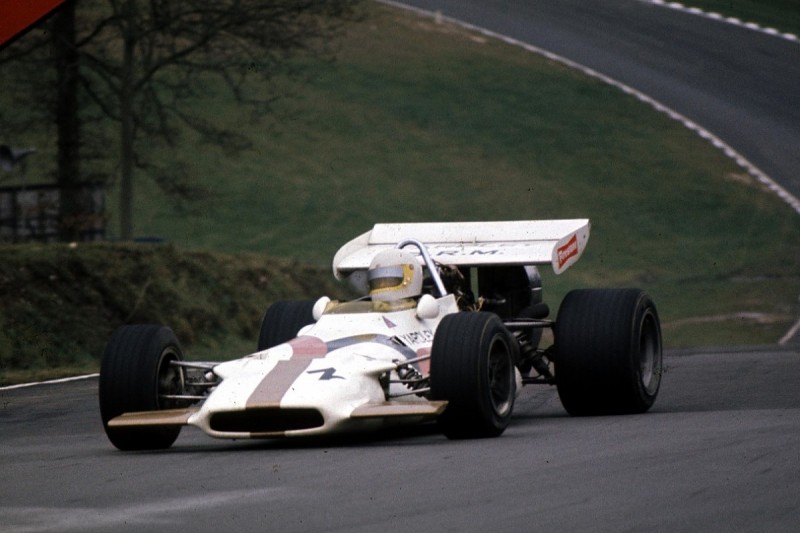 The 10 best curios of non-championship Formula 1