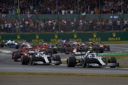 Why F1 can't waste a lap in the post-coronavirus new era