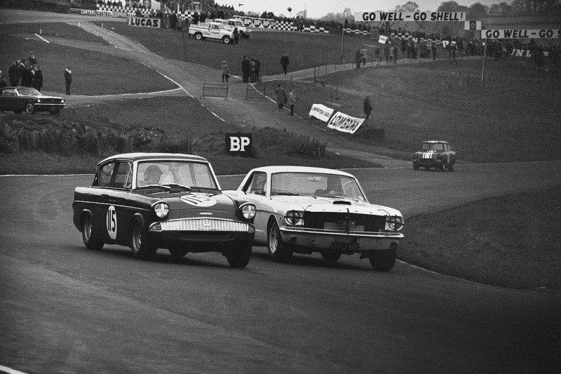 Why a BTCC fantasy can't become reality