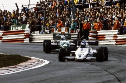 Ranking the 10 best 'point-less' F1 races