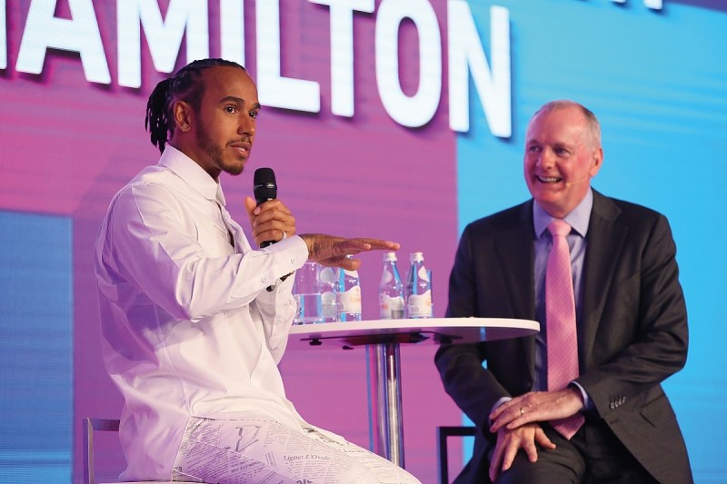 Why there’s even more to come from Hamilton yet