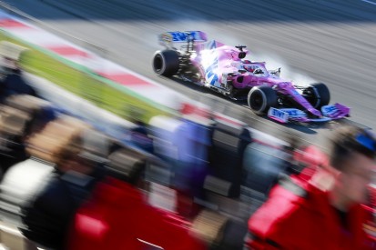Can F1's 'best' small team win again?