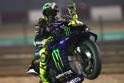 How Rossi’s Petronas Yamaha deal is drawing closer