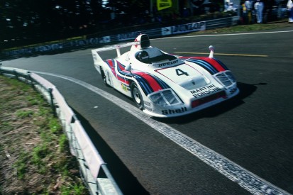 Jacky Ickx's 10 greatest races