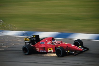 The Ferrari that was floored by its double innovation