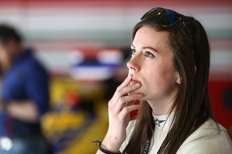 How Eaton's Grand Tour has led to single-seaters