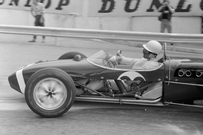 Remembering the last driver to transcend his sport