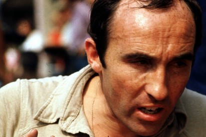 The genesis of an F1 great