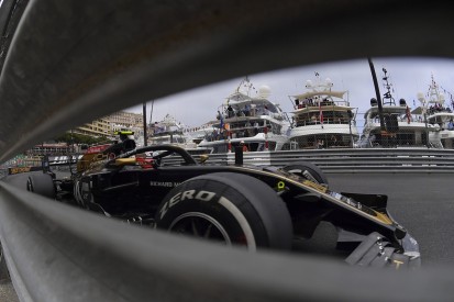 Why Monaco rams home the reality of F1's hiatus