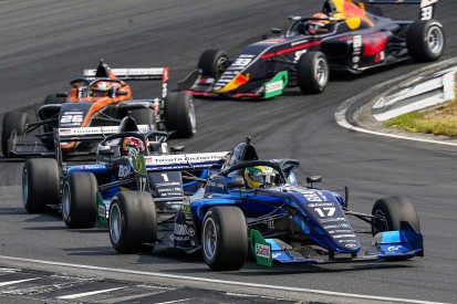 The unheralded F1 talent factory moving into Europe