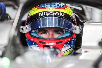 The understated Formula E ace taking sim racing by storm