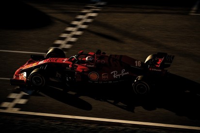 Is Ferrari locked into a losing streak?