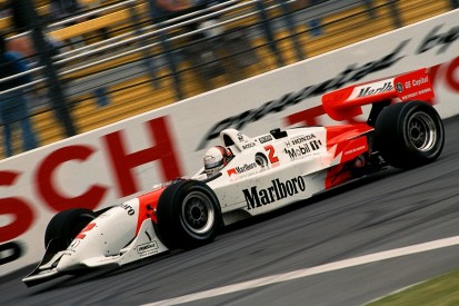 How Penske ended its longest drought, 20 years on