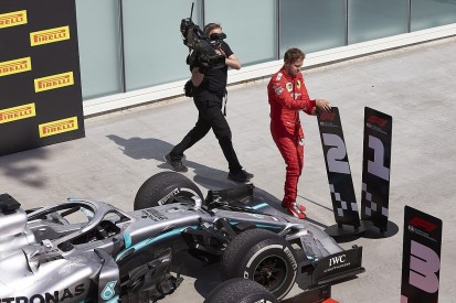 Why F1 would be poorer without Vettel