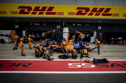 The unavoidable pain forced by Formula 1's better future