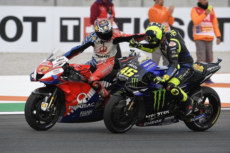Why Miller's Ducati move completes MotoGP's changing of the guard