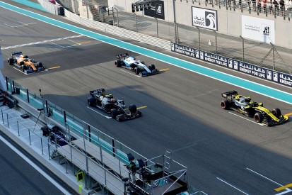 Can F1's new rules save the series as we know it?