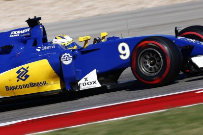 How Sauber twice saved itself from the brink of extinction