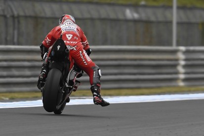 Why Ducati's latest divorce was inevitable