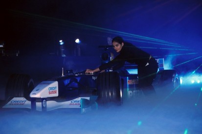The twin-keel car that took Sauber to new heights