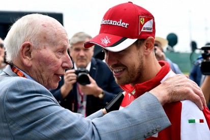 Ferrari's long history of wrecked driver relationships