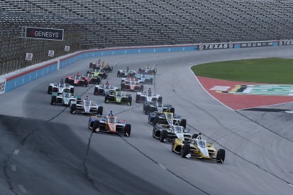 The major takeaways from IndyCar's return