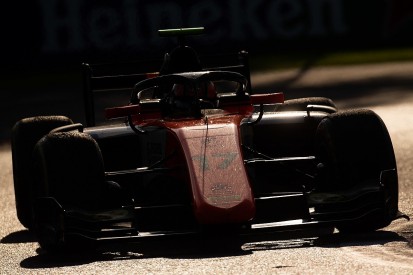 How F1's foundation has responded to the coronavirus threat