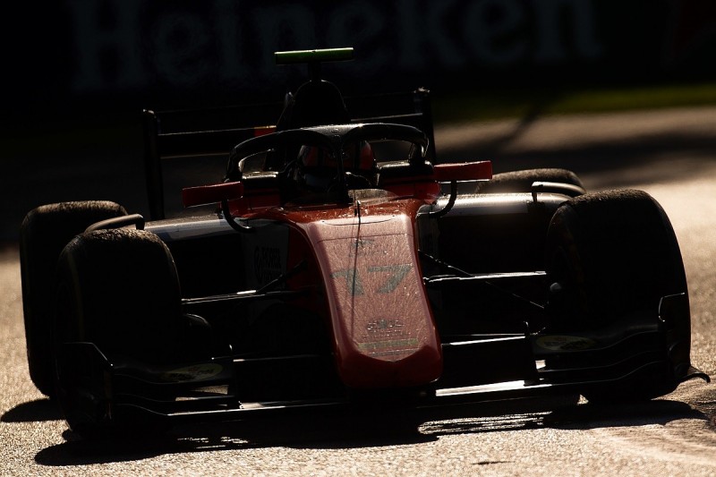 How F1's foundation has responded to the coronavirus threat