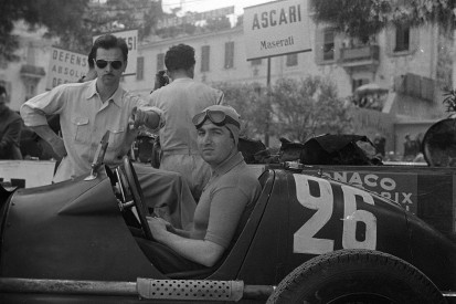F1’s last great Italian hero