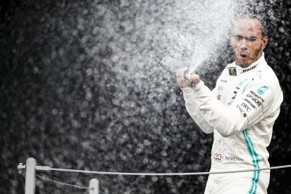 Why the necessary axing of an F1 icon is painful nevertheless