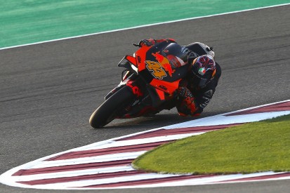 The KTM exodus that suggests a management flaw