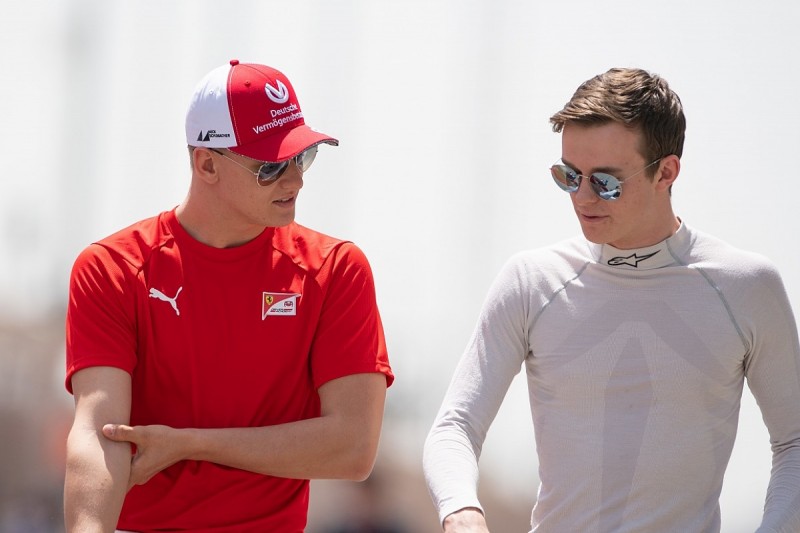 Why Ferrari's talent bottleneck is creating its own issues