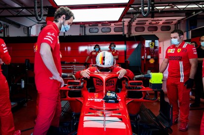 The new rules of F1's tech war