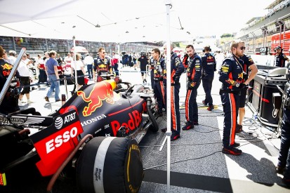 The reverse experiment we will still get in Austria