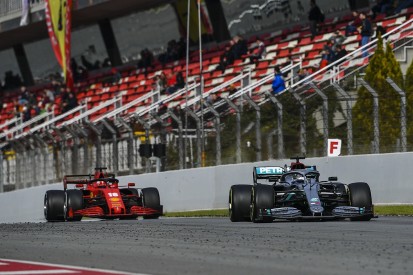 Tim Wright's rundown of the 2020 F1 contenders