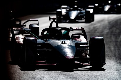 Why Formula E's feel-good comeback story has no bitterness