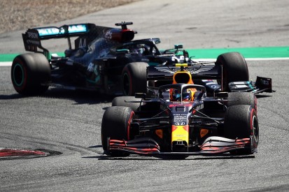 How reliability overshadowed developments at the Austrian GP