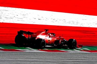 Ask Tim: Where does "embarrassed" Ferrari go from here?