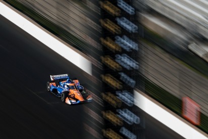 How Ganassi's pursuit of perfection is paying off