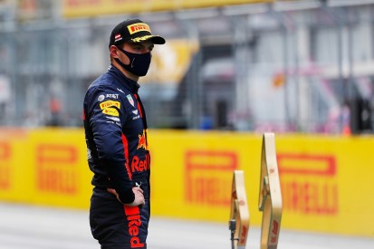 How the Styrian GP exposed the scale of Red Bull's Mercedes-mountain climb