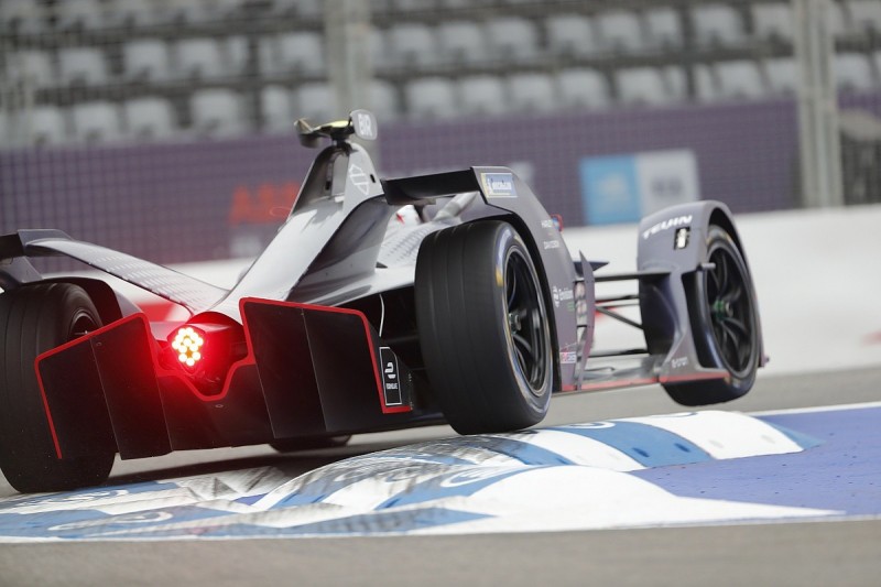 Why Bird at Jaguar will help the team fly in Formula E