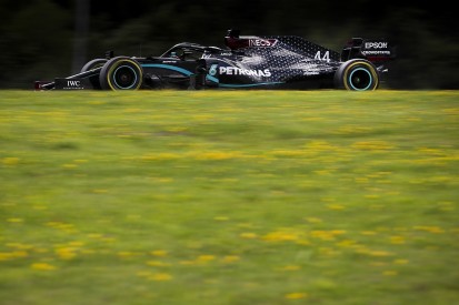 Why Austria's success doesn't mean F1 is out of the woods
