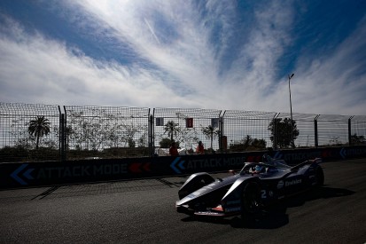 Why FE's well-travelled new arrival can surpass expectations